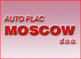 MOSCOW D.O.O.
